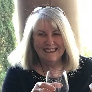 Meet your Posher, Janis